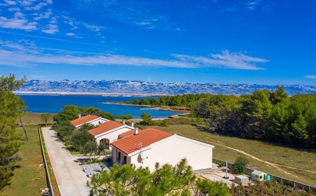 Apartments Buskulic Anamarija Vir