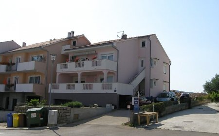 Apartment ZAHIJA Krk