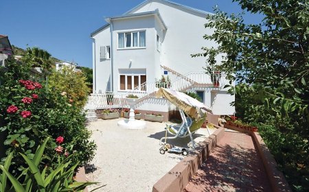 Apartman Marina - CDE358