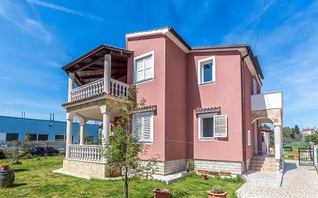 Apartman Marin Sikici Medulin