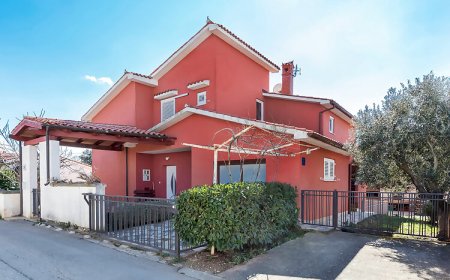 Apartman Pula - CIR541