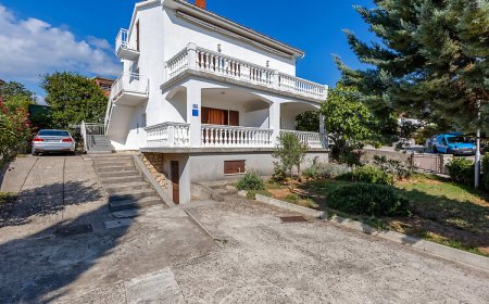 Apartman Krk - CKK907