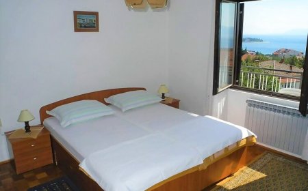 Apartman Blanka Crikvenica