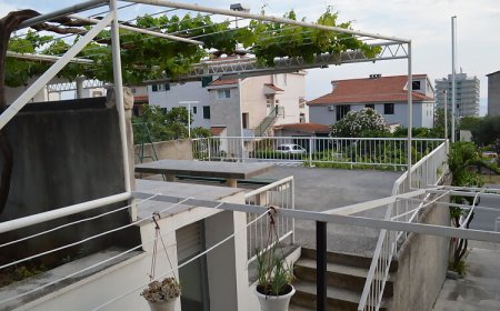 Apartment LEMONA Makarska