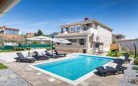 Apartman Pula - CIR455