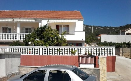 Apartmani Mari Vinišće