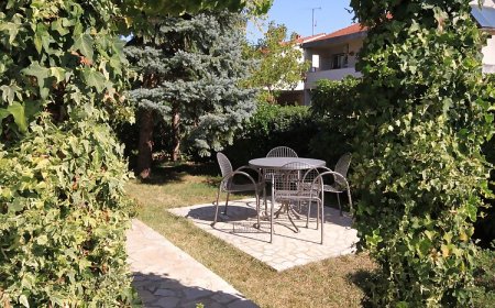Apartmanok Parkolóhellyel Valbandon, Fazana - 7268 Valbandon