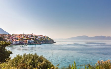 Apartman Podaca - CDC593