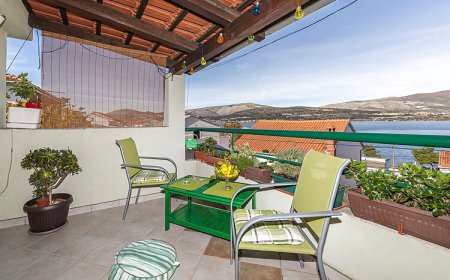 Apartman Mastrinka - CDC744