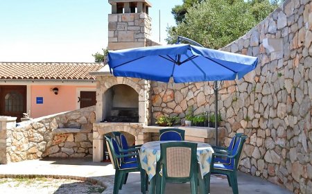 Apartmanok Parkolóhellyel Veli Losinj, Losinj - 8029 Veli Lošinj