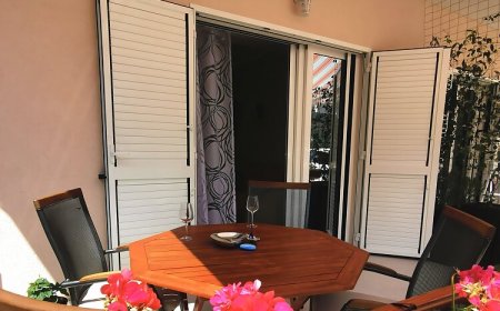 Apartmanok Gyermekes Családok Részére Stobrec, Split - 19812 Stobreč