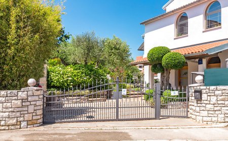 Apartman Rovinj - CIV514