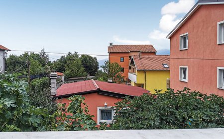 Apartman Kastav - CKU242