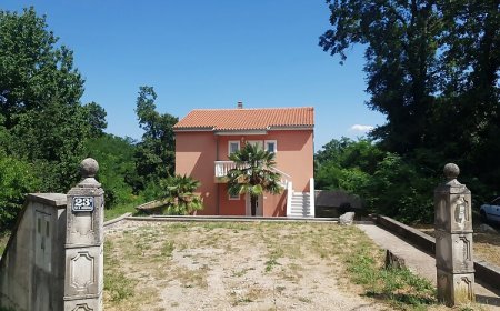 Apartmanok Parkolóhellyel Opric, Opátia - Opatija - 19906 Oprič
