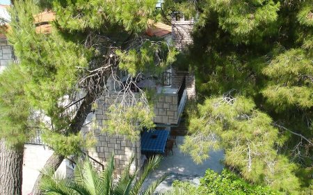 Apartmani Ana Postira