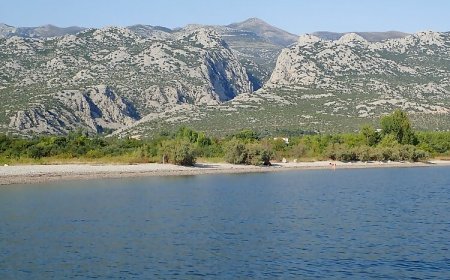 Apartment MARETA-cosy place in the stone house Seline