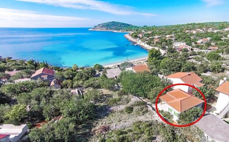 Apartmanok A Tenger Mellett Drvenik Mali, Drvenik - 17910 Drvenik Mali