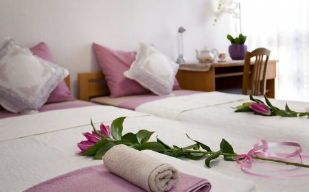 Apartmanok Internet Hozzáféréssel Split - 17944