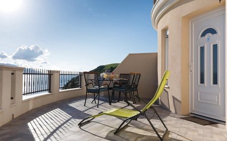 Apartman Komarna - CDR308