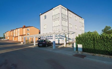 Apartman Vodnjan - CIF369