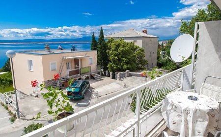 Apartments Bujan Crikvenica