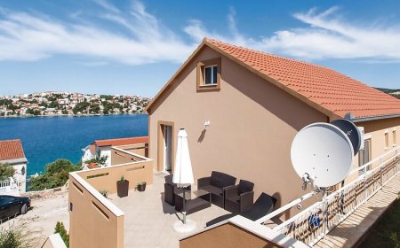 Apartman Zatoglav - CDJ213