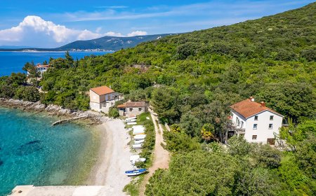 Apartman Cres - CKL224