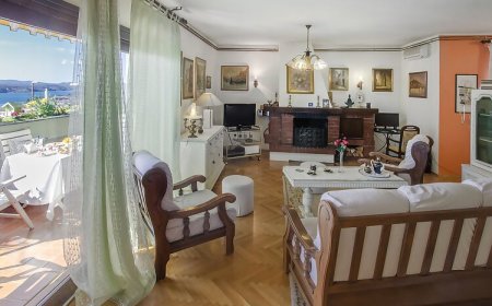 Apartmanok Internet Hozzáféréssel Sibenik - 14387 Šibenik