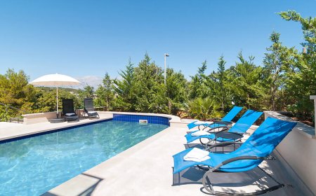 Apartman Selca - CDB704