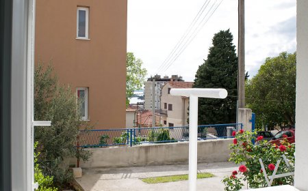 Apartment KATA Sibenik