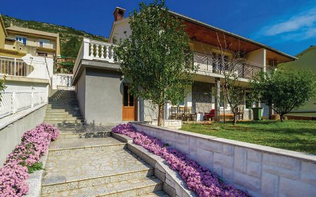 Apartments Vukelić Senj