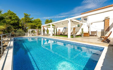 Apartman Vir - CDA962