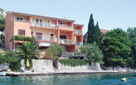 Apartman Klek - CDR337