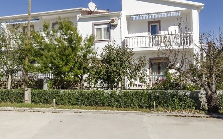 Apartments Verica Sukosan