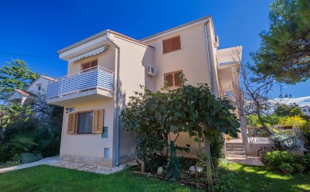 Apartmani Mladen Medulin
