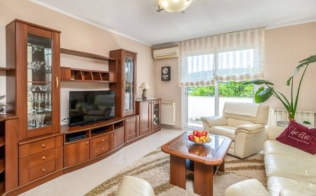 Apartmanok Parkolóhellyel Kampor, Rab - 16865 Kampor