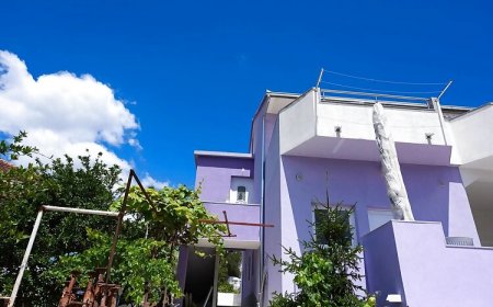 Apartmanok Parkolóhellyel Marina, Trogir - 17013 Marina