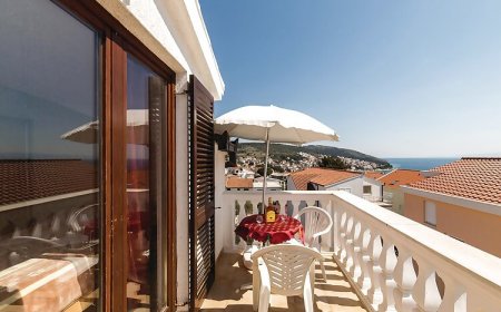 Apartman Okrug Gornji - CDM881