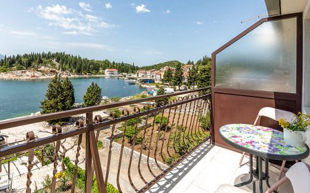 Apartman Blace - CDR154