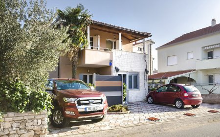 Apartments Adele Srima