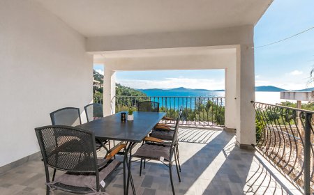 Apartman Drage - CDI056