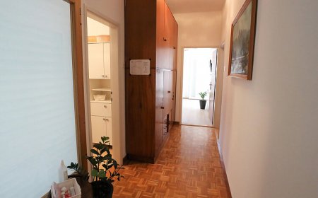 Apartman Novi Vinodolski - CKN691