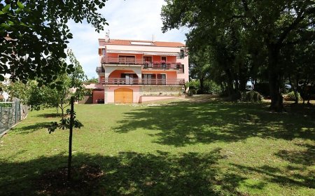 Apartmani Iva Malinska