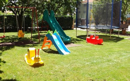 Apartments Danica Umag