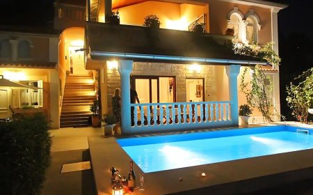 Apartments Barbara Lovran