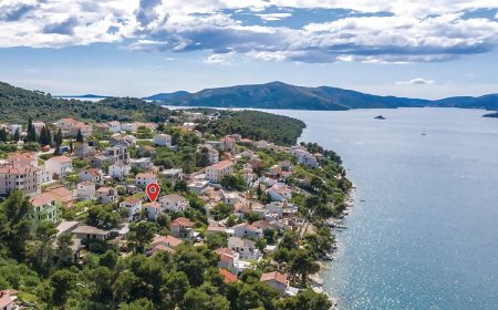 Apartman Okrug Donji - CDT084