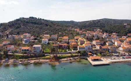 Apartments Spirit of the Sea Tkon