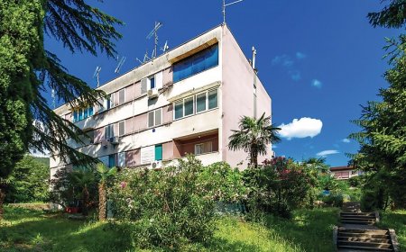 Apartman Lovran - CKO796