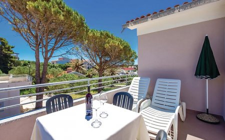 Apartman Barbat - CKR561
