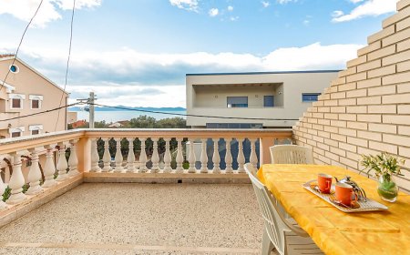 Apartman Kožino - CDI034